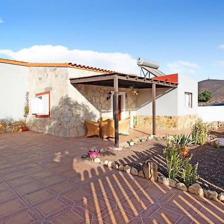 Casa Chiripa Villa Tarajalejo Exterior foto